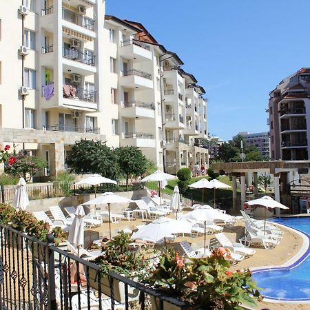 Aparthotel Sunny Beach Hills - Official Rental Exterior photo