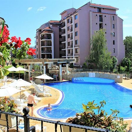 Aparthotel Sunny Beach Hills - Official Rental Exterior photo
