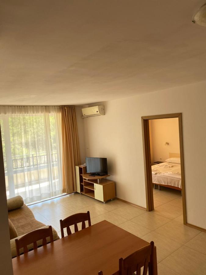 Aparthotel Sunny Beach Hills - Official Rental Exterior photo