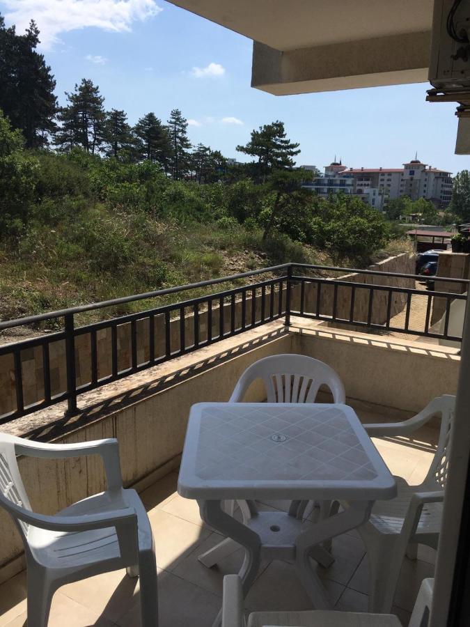 Aparthotel Sunny Beach Hills - Official Rental Exterior photo
