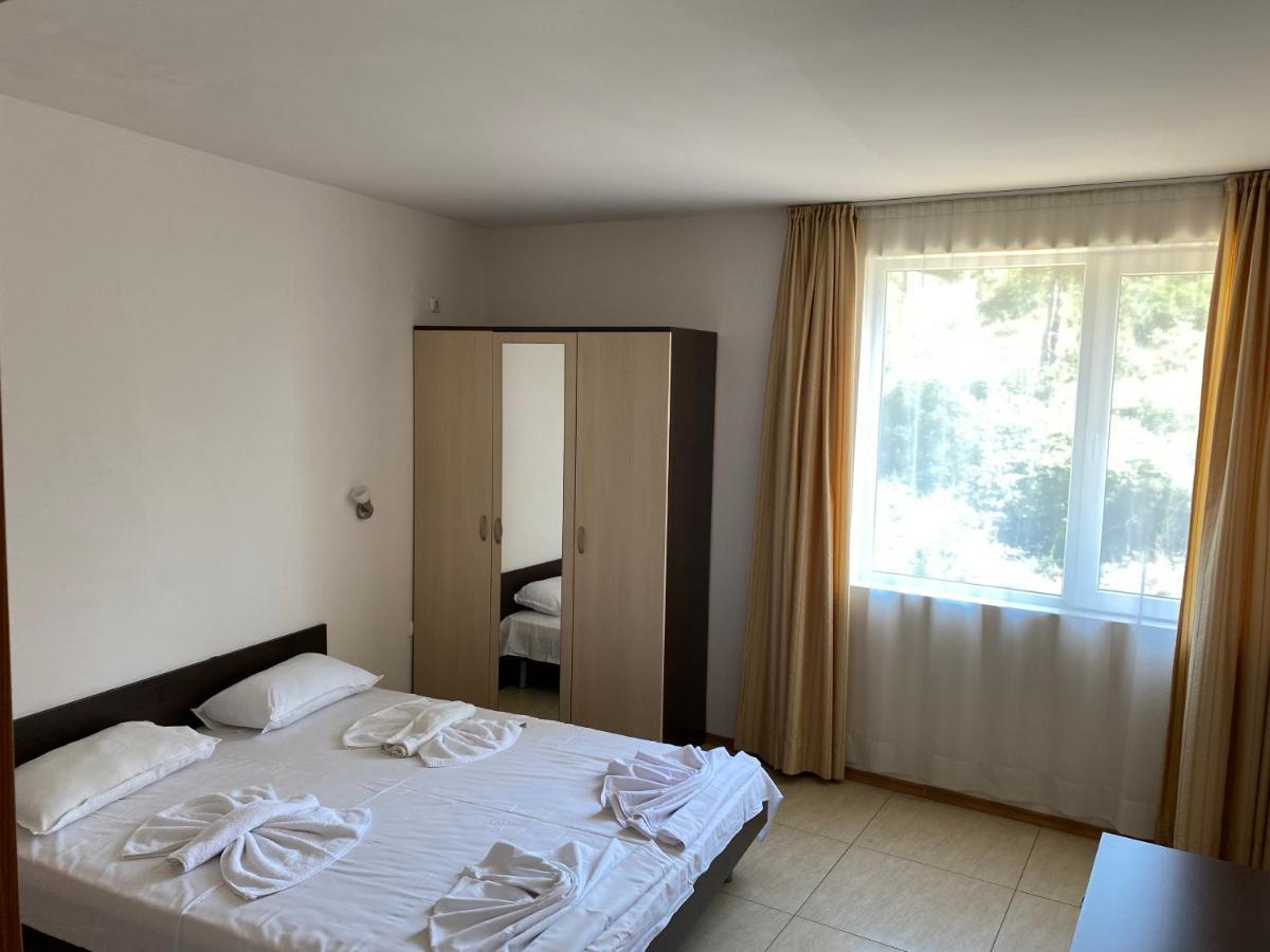 Aparthotel Sunny Beach Hills - Official Rental Exterior photo
