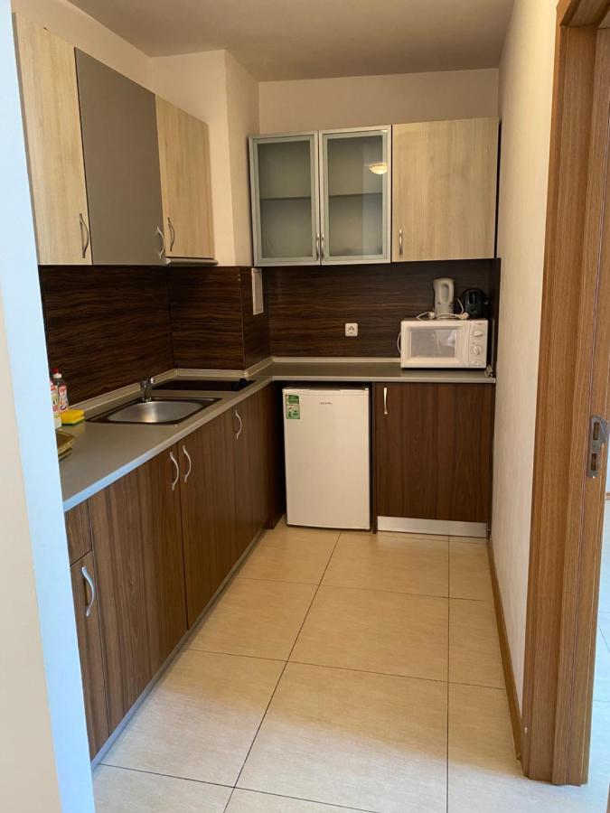 Aparthotel Sunny Beach Hills - Official Rental Exterior photo