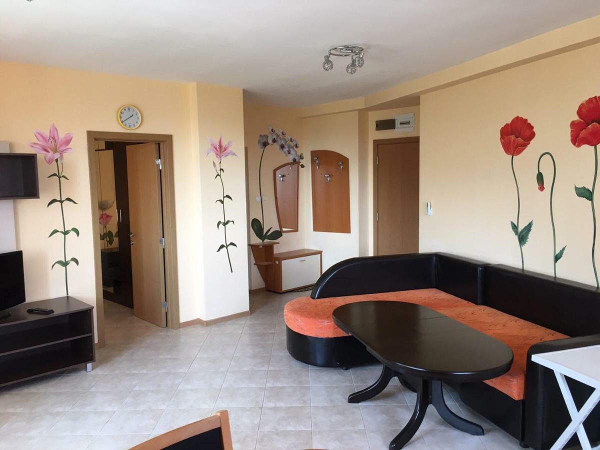 Aparthotel Sunny Beach Hills - Official Rental Exterior photo