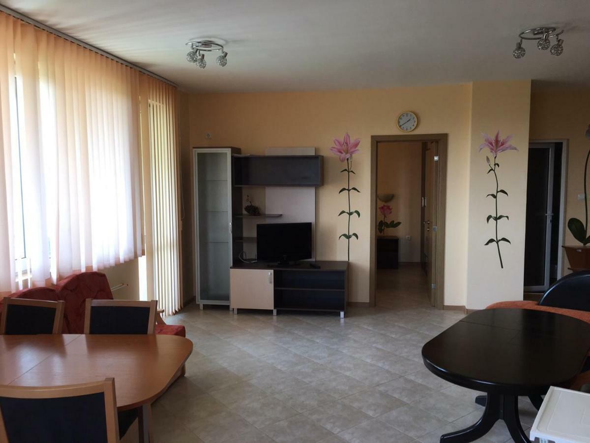 Aparthotel Sunny Beach Hills - Official Rental Exterior photo